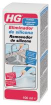 FERRCASH 42083 - ELIMINADOR SIL 100 ML HG 29001