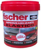 FERRCASH 133395 - CAUCHO IMPERM. GRIS 558429 1 K