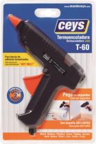 FERRCASH 32287 - PISTOLA ENCOLAR TERMOFUSIBLE