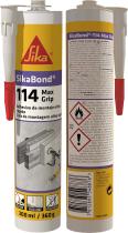 FERRCASH 129387 - ADHESIVO MONTAJE MARR 300 ML S