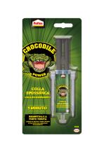 FERRCASH 128944 - ADHESIVO EPOXI BIC 11 ML PATTE