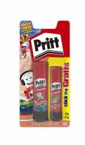 FERRCASH 19562 - PEGAMENTO BARRA 22 GR PRITT