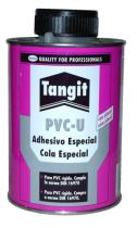 FERRCASH 62413 - ADHESIVO PVC RIGIDO 1 KG TANGI