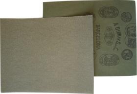 FERRCASH 16852 - LIJA PAPEL 230 MM X 280 MM