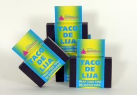 FERRCASH 43465 - LIJA TACO GRANO GRUESO