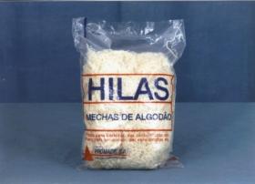 FERRCASH 118541 - HILOS BARNIZAR 100 GR