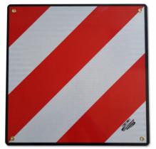 FERRCASH 128016 - PLACA CARGA SOBRESALIENTE 50X5