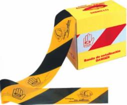 FERRCASH 108623 - CINTA 100MM 250MT
