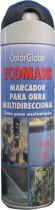 FERRCASH 99892 - PINTURA OBRA NEGRO 500 ML