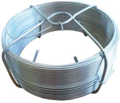 FERRCASH 108583 - ALAMBRE IND 2,7MM 40KG GALV Nº