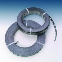 FERRCASH 108695 - FLEJE PERFORADO 2X50MT ESPESOR