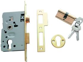 FERRCASH 69462 - CERRADURA MAD.EMB. 2010P E-60M
