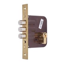 FERRCASH 7044 - CERRADURA MAD.EMB. 23X50MM 811