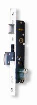 FERRCASH 7396 - CERRADURA PIC/GAN 20X20MM 5590