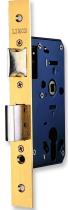 FERRCASH 7400 - CERRADURA C/RDO. 23X40MM 5800/