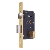 FERRCASH 7401 - CERRADURA C/RDO. 23X50MM 5800/