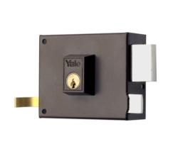 FERRCASH 108195 - CERRADURA SOBR. 125R 100MM E-5