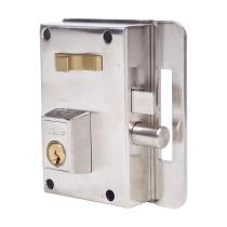 FERRCASH 7047 - CERRADURA SOBR. 10 70MM E-45MM