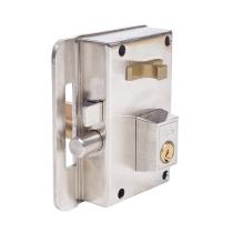 FERRCASH 7048 - CERRADURA SOBR. 10 70MM E-45MM