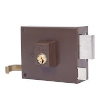 FERRCASH 7053 - CERRADURA SOBR. 125 100MM E-50