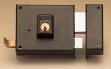 FERRCASH 7054 - CERRADURA SOBR. 125 100MM E-50