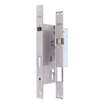 FERRCASH 69408 - CERRADURA ELEC DUO 50/85 INOX