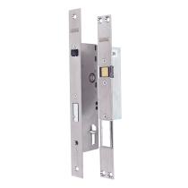FERRCASH 69410 - CERRADURA ELEC DUO 30/85 INOX