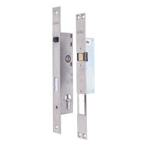 FERRCASH 69411 - CERRADURA ELEC DUO 25/85 INOX