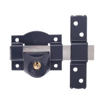 FERRCASH 43644 - CERROJO SOBR. 80MM 91-C PINTAD
