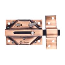 FERRCASH 7378 - CERROJO SOBR. 3930CV COBRE VIE