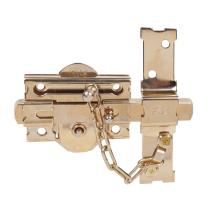 FERRCASH 7999 - CERROJO SOBR. 80MM 301-RP DOR