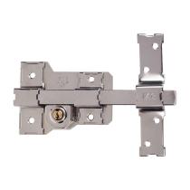 FERRCASH 8004 - CERROJO SOBR. 115MM 302-L NIQ