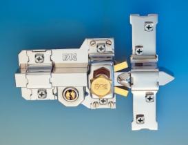 FERRCASH 8005 - CERROJO SOBR. 115MM 303-L NIQ