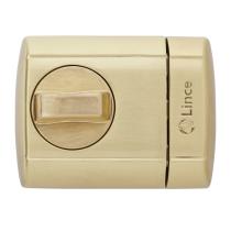 FERRCASH 87377 - CERROJO SOBR. 7X75+26X24MM 493