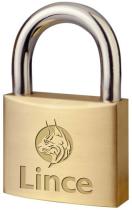FERRCASH 47286 - CANDADO A/CORTO 50MM LAT LAT