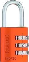 FERRCASH 69327 - CANDADO COMB. 30MM NAR