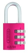 FERRCASH 69328 - CANDADO COMB. 30MM RO