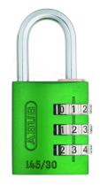 FERRCASH 69331 - CANDADO COMB. 30MM VER