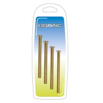 FERRCASH 131493 - TORNILLO PARA CILINDRO BRIMIC