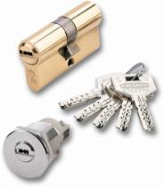 FERRCASH 42076 - CILINDRO SEG 30X30MM DS-15-60