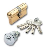 FERRCASH 42077 - CILINDRO SEG 30X40MM DS-15-70