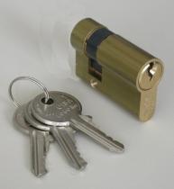 FERRCASH 42259 - CILINDRO LOGO 30X10MM LAT