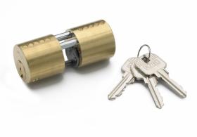 FERRCASH 7045 - CILINDRO Y5CIL-4548A Ø30MM LAT