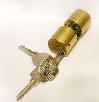 FERRCASH 7046 - CILINDRO Y5CIL50A Ø28MM LAT