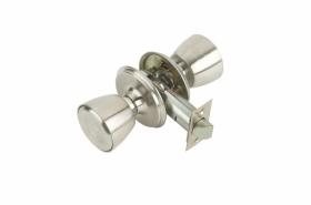 FERRCASH 69696 - POMO PTA 510 E-70MM ACERO INOX