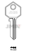 FERRCASH 106013 - LLAVE ACERO JMA YA-32D