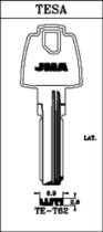 FERRCASH 63667 - LLAVE LATON JMA TE-T62