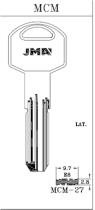 FERRCASH 73731 - LLAVE LATON JMA MCM-27