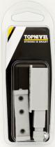 FERRCASH 107647 - EXPULSOR MUEB 75MM PL GR