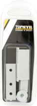 FERRCASH 107649 - EXPULSOR MUEB 75MM PL GR